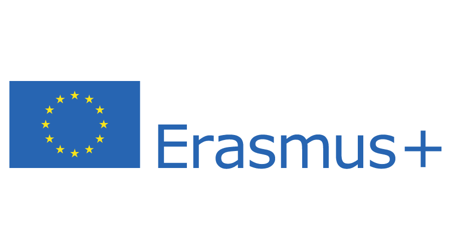 Erasmus pluss logo